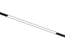 Трековый линейный светильник DIP-3CCT 3000K-6000K Tuya/Smart life 10Вт 120°