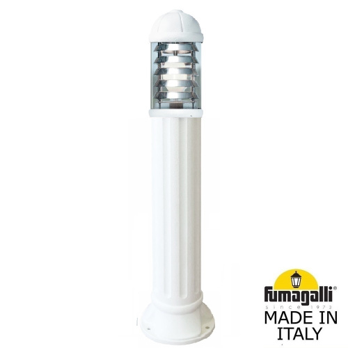 Fumagalli Садовый светильник-столбик FUMAGALLI SAURO 1100 D15.555.000.WXF1R.FC1 Fumagalli Садовый светильник-столбик FUMAGALLI SAURO 1100 D15.555.000.WXF1R.FC1