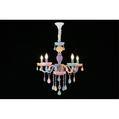 Люстра подвесная APL.663.03.05 фото 10