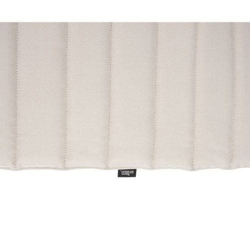 Подушка Groove Seat Putty фото 6