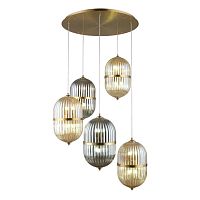 Люстра потолочная APL.860.06.30