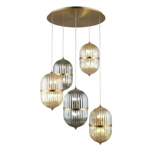 Люстра потолочная APL.860.06.30 Люстра потолочная APL.860.06.30