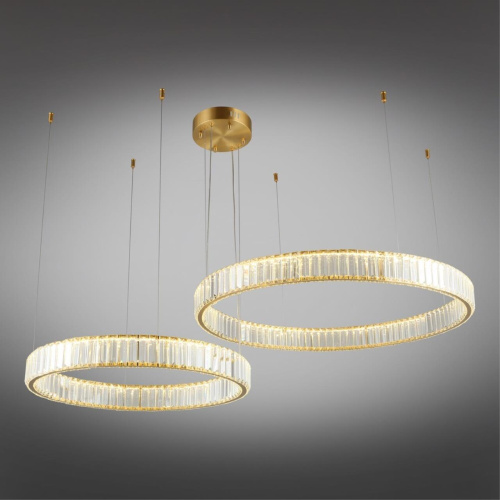 Люстра подвесная APL.026.03.85 фото 3