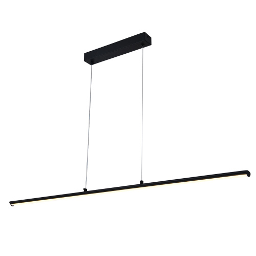 Подвесной светильник 100001/1PL LED*35W Black фото 4 Подвесной светильник 100001/1PL LED*35W Black фото 4