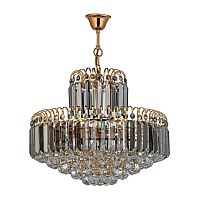Подвесная люстра Arti Lampadari Ovada E 1.5.50.102 G