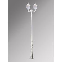 Fumagalli Парковый фонарь FUMAGALLI TABOR OFIR/NOEMI 2L  E35.205.R20.WXH27
