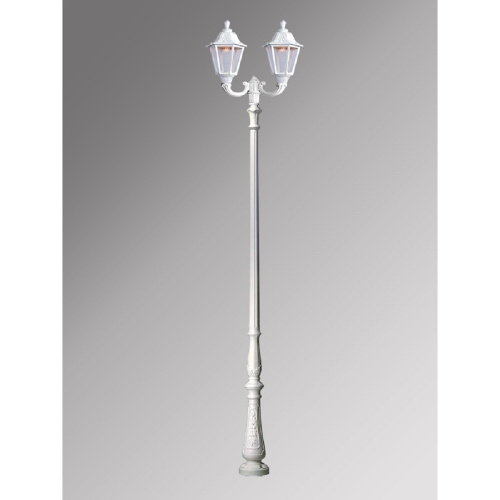 Fumagalli Парковый фонарь FUMAGALLI TABOR OFIR/NOEMI 2L E35.205.R20.WXH27 Fumagalli Парковый фонарь FUMAGALLI TABOR OFIR/NOEMI 2L E35.205.R20.WXH27