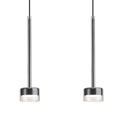 Подвесной светильник Mantra Tonic 7882 фото 2 Подвесной светильник Mantra Tonic 7882 фото 2