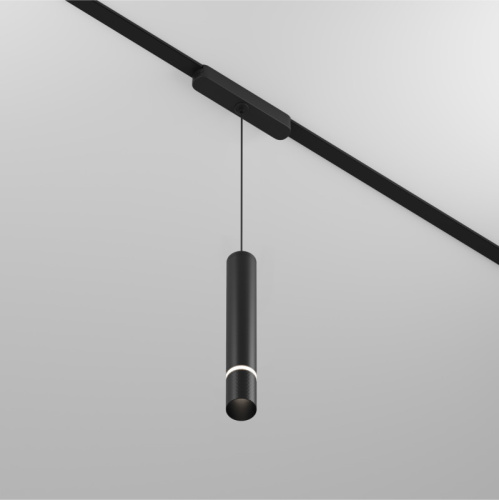 Светильник на шине Denkirs AIR HANG | ЭЙР ХАНГ DK5375-BK Светильник на шине Denkirs AIR HANG | ЭЙР ХАНГ DK5375-BK