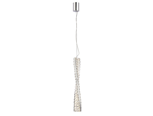 Подвесной светильник Newport 8240 8246/S Chrome М0067444 фото 3