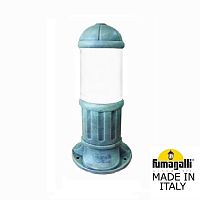 Fumagalli Садовый светильник-столбик FUMAGALLI SAURO 500 D15.553.000.VYF1R