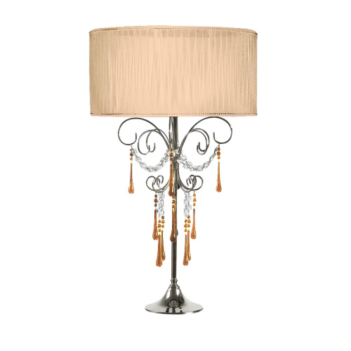 Настольная лампа NCL 121/AMBRA Настольная лампа NCL 121/AMBRA