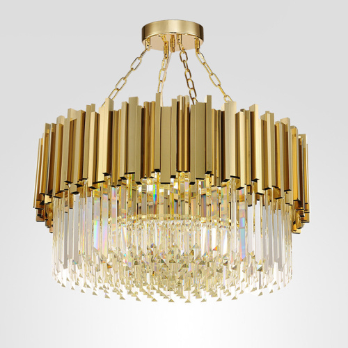 Люстра Barclay 6A фото 7