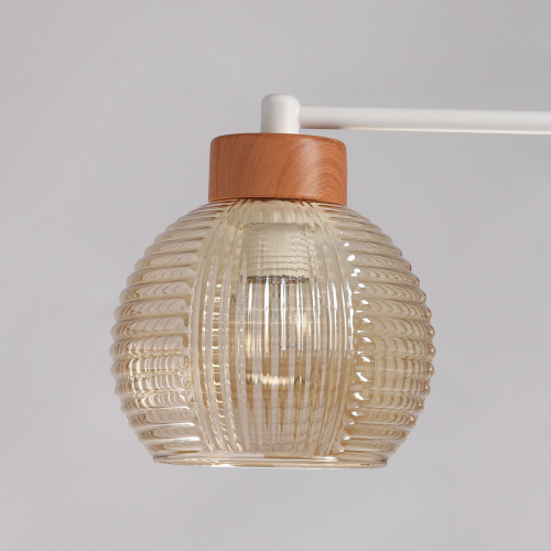 Люстра потолочная De City Альфа 324018505 фото 10 Люстра потолочная De City Альфа 324018505 фото 10