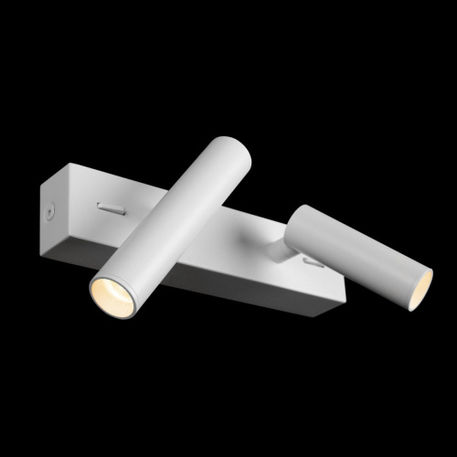 10260/2W White Настенный светильник LOFT IT Sign фото 6 10260/2W White Настенный светильник LOFT IT Sign фото 6