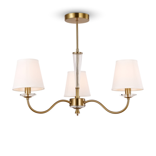 Люстра Freya FR2027PL-03BS Люстра Freya FR2027PL-03BS