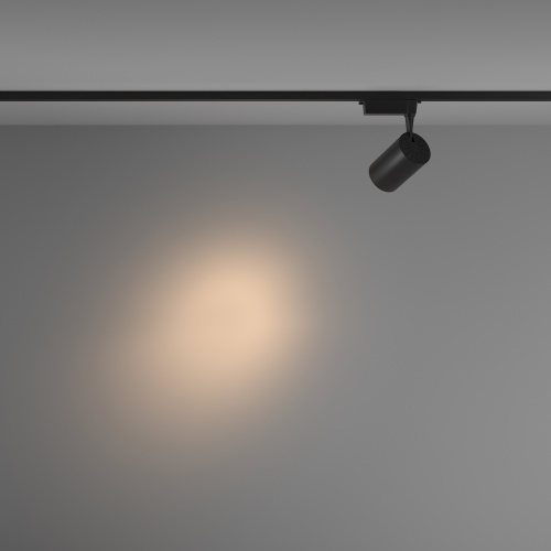 Трековый светильник Technical TR003-1-15W3K-S-B фото 10 Трековый светильник Technical TR003-1-15W3K-S-B фото 10