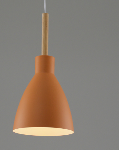 Подвесной светильник Moderli V10650-1P Toni фото 5