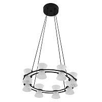 Люстра подвесная Lumion VINORA 8341/28L