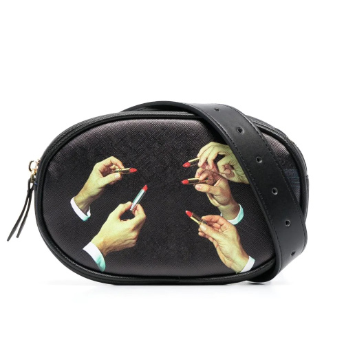 Поясная сумка Lipsticks фото 9 Поясная сумка Lipsticks фото 9