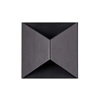 Уличный настенный светодиодный светильник Odeon Light Hightech Tibro 3907/10WL