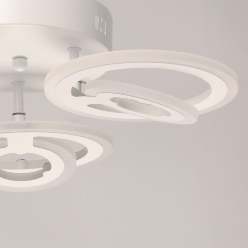 Люстра De City Мадлен фото 6 Люстра De City Мадлен фото 6