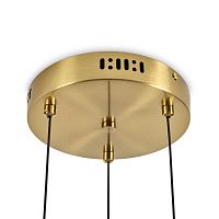 Потолочное основание Freya Modern Cave FR5631A-03BS