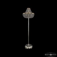 Торшер 19281T4/H/45IV-152 G Bohemia Ivele Crystal (Богемия Ивеле Кристалл)