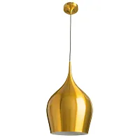 Подвесной светильник Arte Lamp VIBRANT A6426SP-1GO