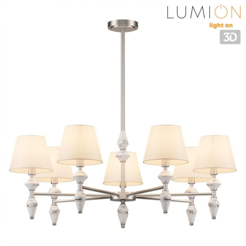 Подвесная люстра Lumion Vermont Classi 8274/7 фото 3