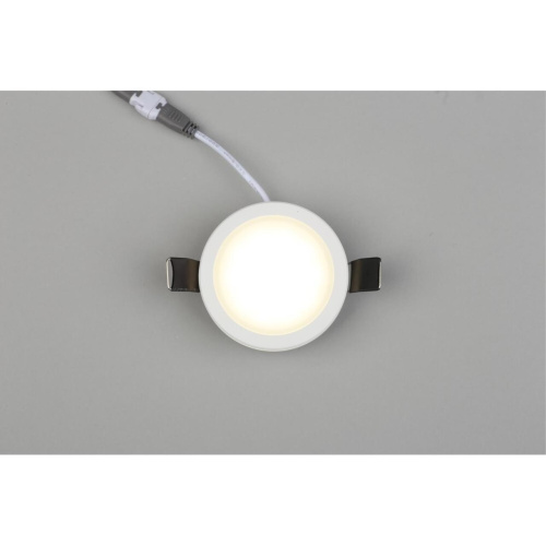 Светильник встраиваемый-накладной APL.0014.09.05 фото 2