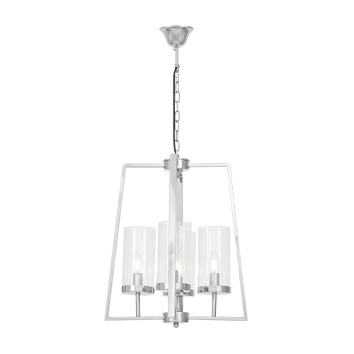 Подвесной светильник Lumina Deco Fedi LDP 1247-4 CHR фото 2 Подвесной светильник Lumina Deco Fedi LDP 1247-4 CHR фото 2