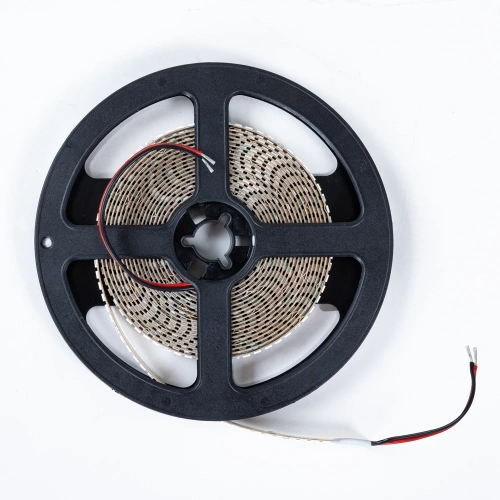 Светодиодная лента 24V 19,2W/m 3000К 5м Arte Lamp TAPE A2424010-01-3K фото 2 Светодиодная лента 24V 19,2W/m 3000К 5м Arte Lamp TAPE A2424010-01-3K фото 2