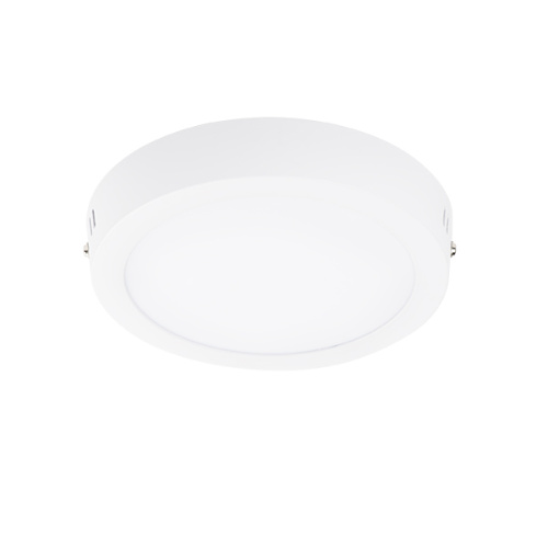 323124 Светильник ZOCCO CYL LED 12W 900LM 4000K