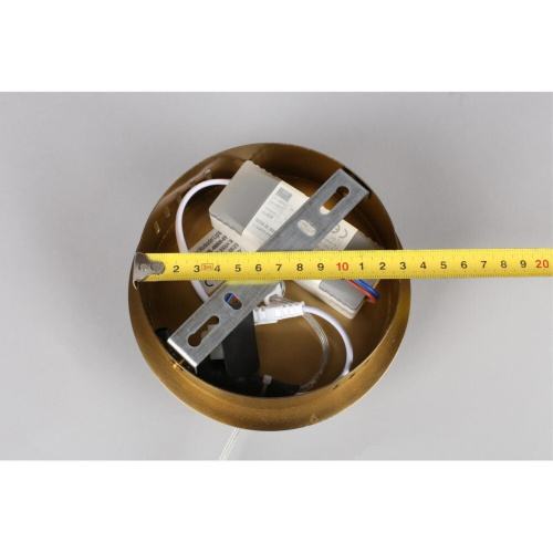 Светильник подвесной OML-68806-01 фото 8 Светильник подвесной OML-68806-01 фото 8