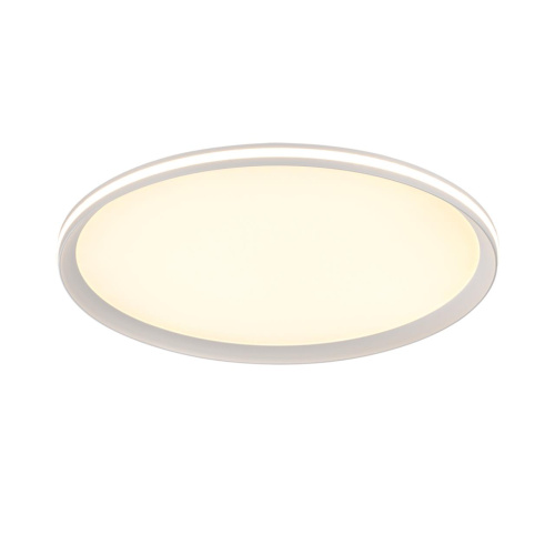 7749/80L MITRA LED SN 544 Светильник металл/PMMA/белый LED 80Вт 3000-6000К D495 IP20 пульт ДУ BETA фото 7 7749/80L MITRA LED SN 544 Светильник металл/PMMA/белый LED 80Вт 3000-6000К D495 IP20 пульт ДУ BETA фото 7