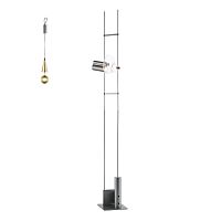 Торшер Lussole SY9004