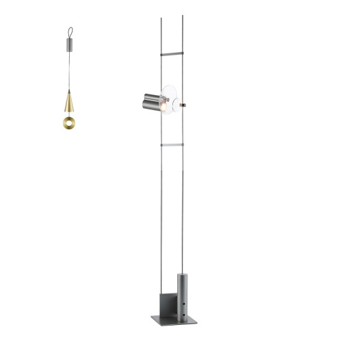 Торшер Lussole SY9004 Торшер Lussole SY9004