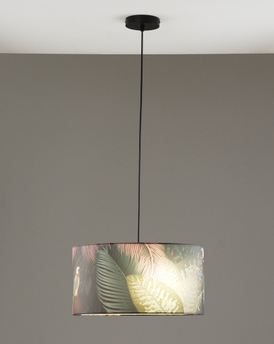 Светильник подвесной Moderli V11513-3P Tropic фото 5