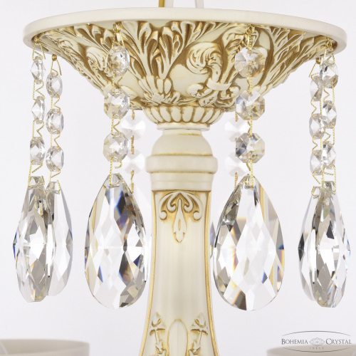 Люстра с хрустальными подвесками AL79101/8/250 A WMG P1 U Pair Bohemia Ivele Crystal (Богемия Ивеле Кристалл) фото 7 Люстра с хрустальными подвесками AL79101/8/250 A WMG P1 U Pair Bohemia Ivele Crystal (Богемия Ивеле Кристалл) фото 7