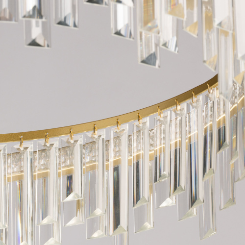 Люстра De City Арман фото 2 Люстра De City Арман фото 2