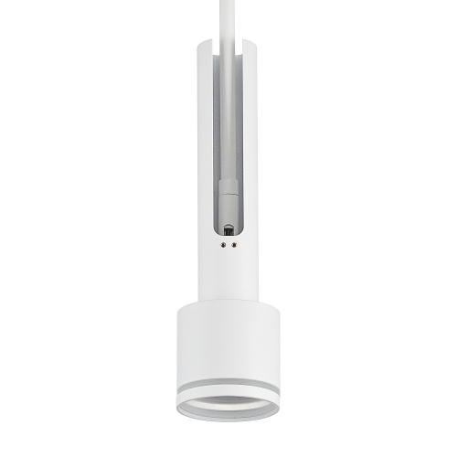Citilux SkyPORT.10 VEKTOR CL51320_JOY Встраиваемый светильник на штанге Белый 20см фото 3