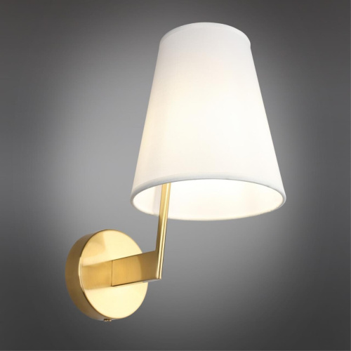 Светильник настенный (Бра) OML-68601-01 фото 7 Светильник настенный (Бра) OML-68601-01 фото 7