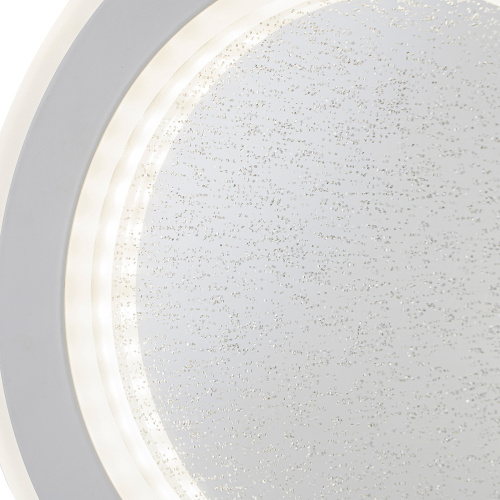 Настенный светильник Escada 608/S LED*14W White фото 5