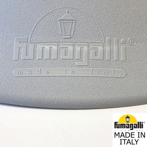 Fumagalli Уличный фонарь на столб FUMAGALLI REMO R50.000.000.LXH27 фото 8 Fumagalli Уличный фонарь на столб FUMAGALLI REMO R50.000.000.LXH27 фото 8