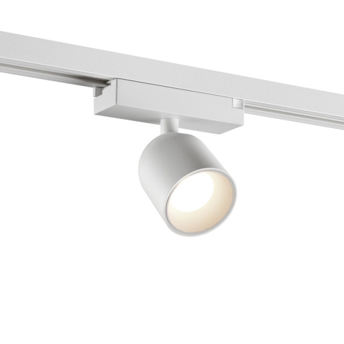 359810 PORT NT25 278 белый Светильник трековый однофазный трехжильный IP20 LED 10W 180-265V 4000К SOLETTE фото 4 359810 PORT NT25 278 белый Светильник трековый однофазный трехжильный IP20 LED 10W 180-265V 4000К SOLETTE фото 4