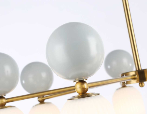 Светильник на штанге Ambrella light High Light LH53106 фото 5