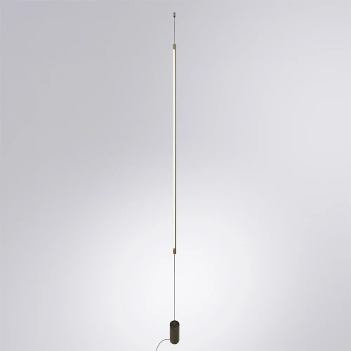 Торшер Arte Lamp MACLEAN A2918PN-1BK фото 2 Торшер Arte Lamp MACLEAN A2918PN-1BK фото 2