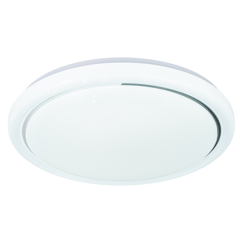 Потолочный светильник Escada 10227/S LED*96W White APP фото 3