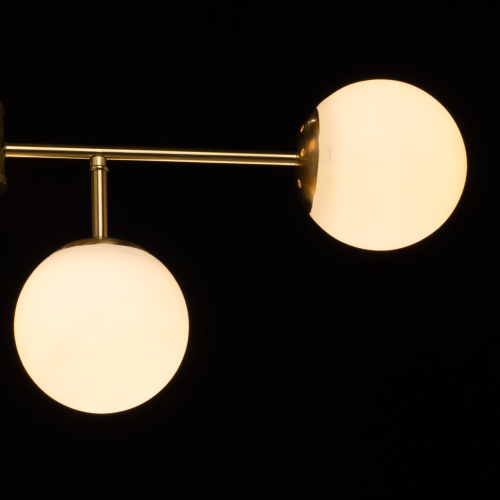 Люстра De City Оливия фото 4